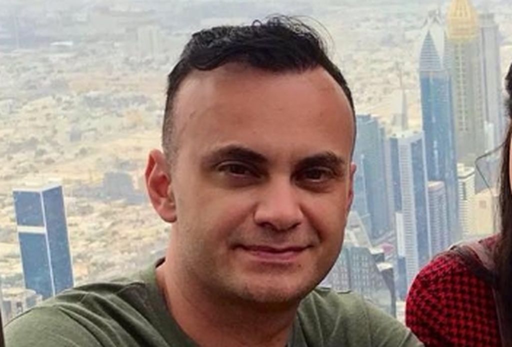 Adrian Marinescu: Reacțiile adverse nu au legătură cu eficiența ulterioară a vaccinului anti-COVID!