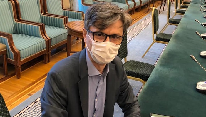 Virgil Popescu: Atâta timp cât tu, ca furnizor, nu ai aplicat legea plafonării și compensării, dar ai emis facturi, înseamnă că ai greşit