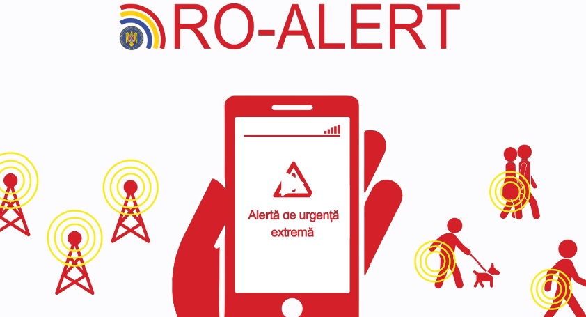 Cum poți dezactiva Ro-Alert, sistemul care trimite diverse mesaje de avertizare. Atenție, însă, gestul poate fi riscant