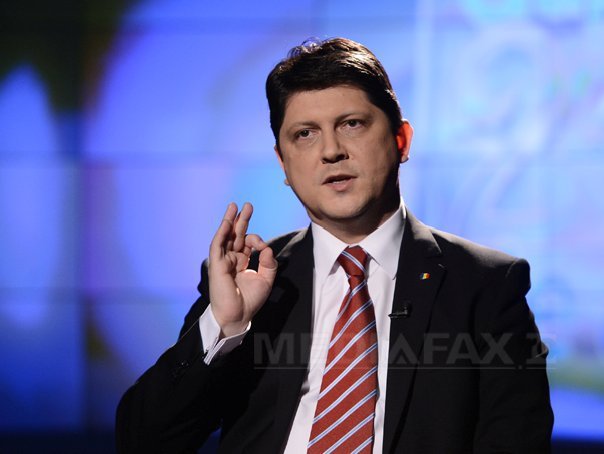 Titus Corlățean intră în cursa pentru șefia PSD: „Suntem acum undeva aproape de derizoriu“