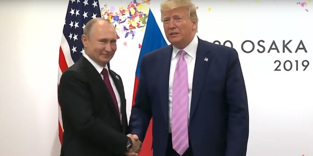 RĂZBOI în Ucraina, ziua 1063. Trump: „Putin e pe cale de a distruge Rusia”/Avertismentul lui Macron