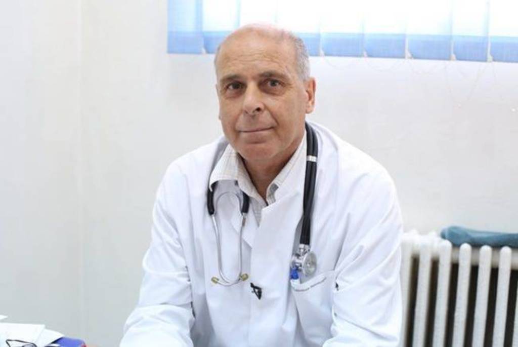 Medicul Virgil Musta, mesaj dur la început de an: „Nu pot să le mulțumesc celor care m-au jignit…”