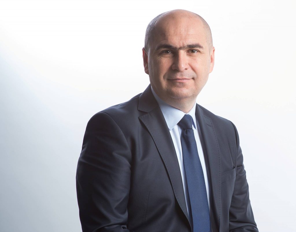 Ilie Bolojan PREMIER, alegerea președintelui Lasconi. Alianța cu PSD, EXCLUSĂ