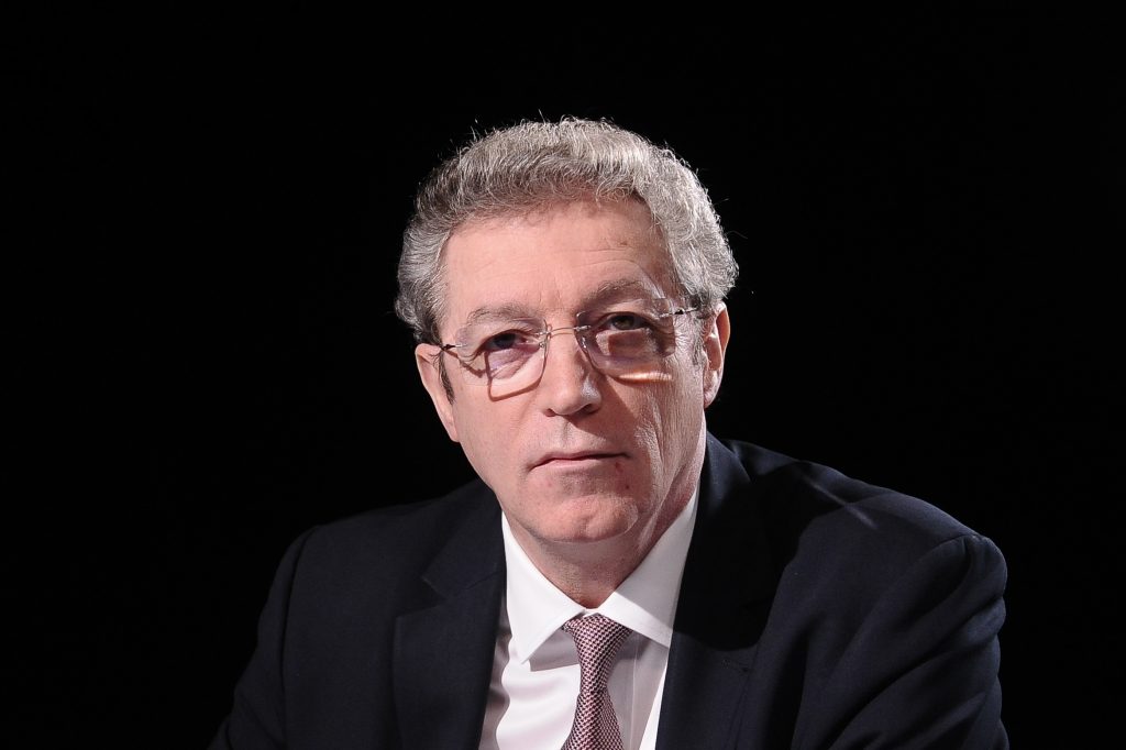 Adrian Streinu-Cercel, mesaj alarmant: Avem în circulație patru tulpini de COVID / 70% dintre bolnavi o au pe cea britanică