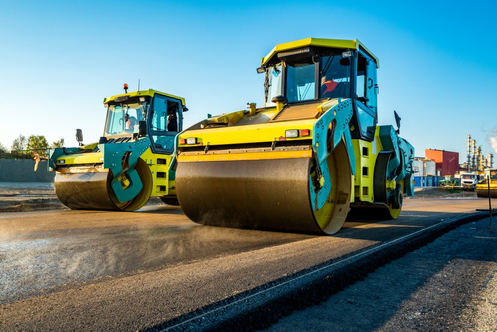 Modernizarea unui drum județean care leagă județele Brașov și Prahova, alternativa autorităților pentru aglomeratul DN1