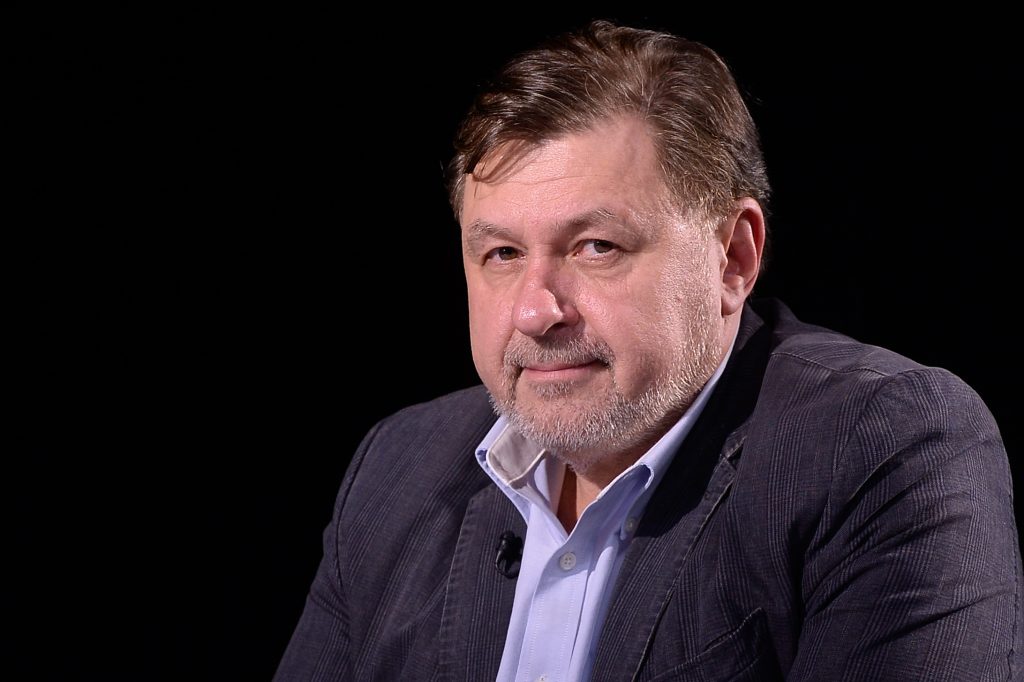 Alexandru Rafila: „Mă aștept ca la jumătatea lunii decembrie să avem foarte multe cazuri de COVID-19 în spitale și foarte multe decese!”