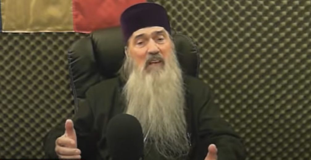 IPS Teodosie le sfătuiește pe femeile ABUZATE psihologic de soți „să își ducă crucea”. Ce alte recomandări a mai făcut Arhiepiscopul Tomisului