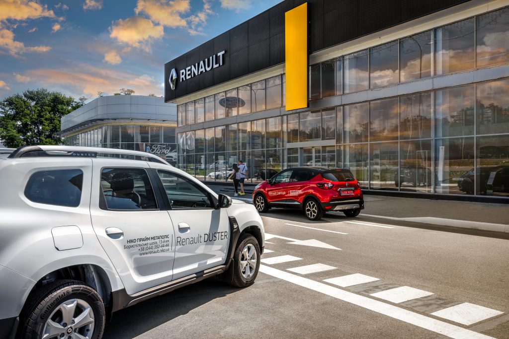 Bilanț. Pierderi record pentru Renault în 2020. Perspectivele nu sunt deloc optimiste