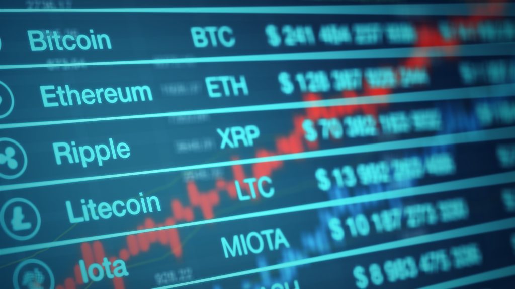 Merită să investești în Crypto?