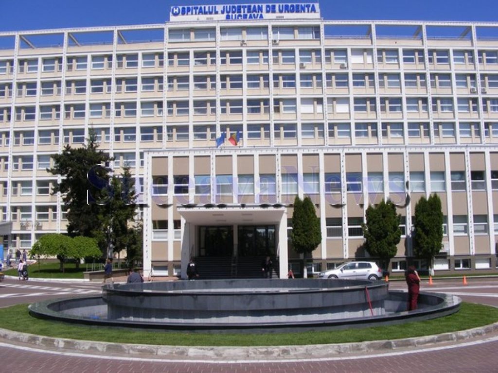 Caz ȘOCANT la Spitalul Suceava. Pacientă muribundă, jefuită de lanțul de aur de la gât la Urgențe