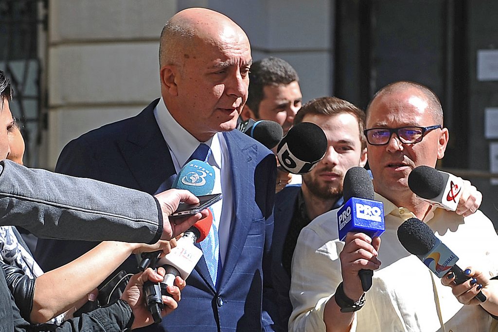 BREAKING NEWS. Judecătorii britanici au respins cererea României de a-l extrăda pe omul de afaceri Puiu Popoviciu! | EXCLUSIV