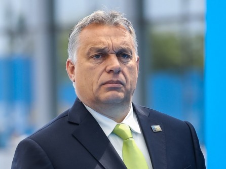 Premierul maghiar Viktor Orban, aluzii despre o posibilă ieșire a Ungariei din UE: „Uniunea Europeană duce un război sfânt, un jihad, sub sloganul statului de drept”