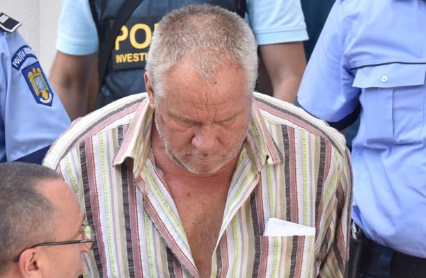 Sentința în cazul lui Gheorghe Dincă, amânată iar. Verdictul s-ar putea afla peste două săptămâni