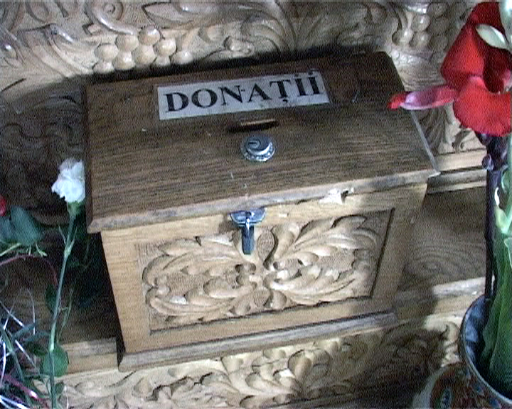 Jaf la o biserică din IAȘI. Verdictul judecătorilor i-a lăsat fără replică până și pe hoți