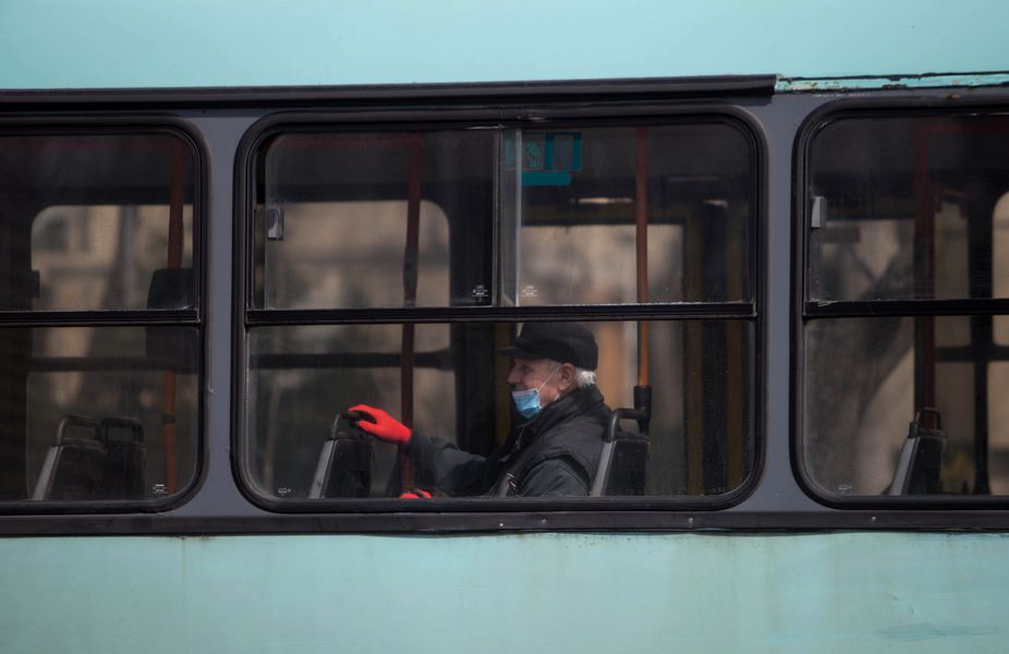 8 ȘTIRI DE LA ORA 8. România, locul doi în Europa la mortalitatea din cauza Covid-19. Doar Cehia are o situație mai gravă