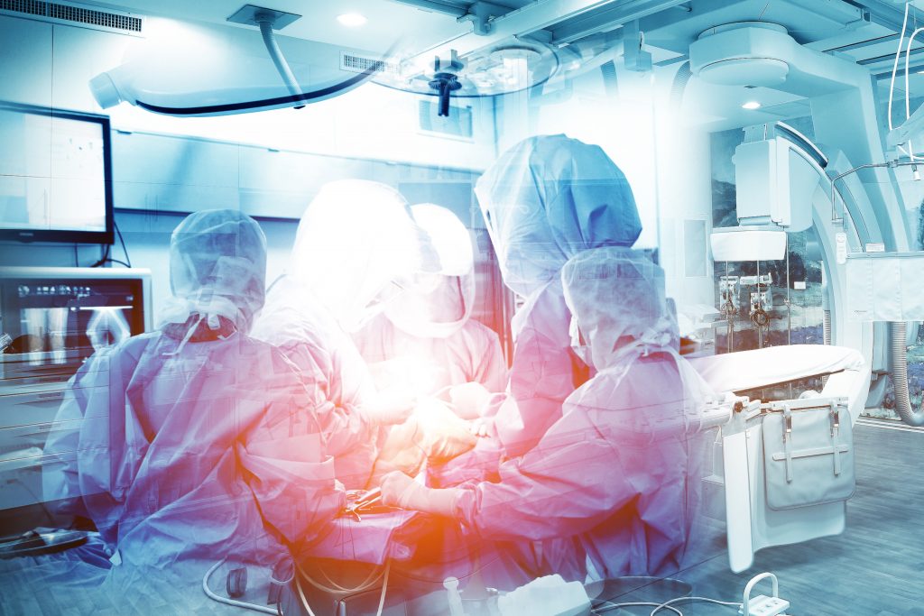 MALPRAXIS, la Spitalul Judeţean din Buzău. Un pacient, care a rămas fără organul sexual, va primi despăgubiri de 250.000 de euro de la medici