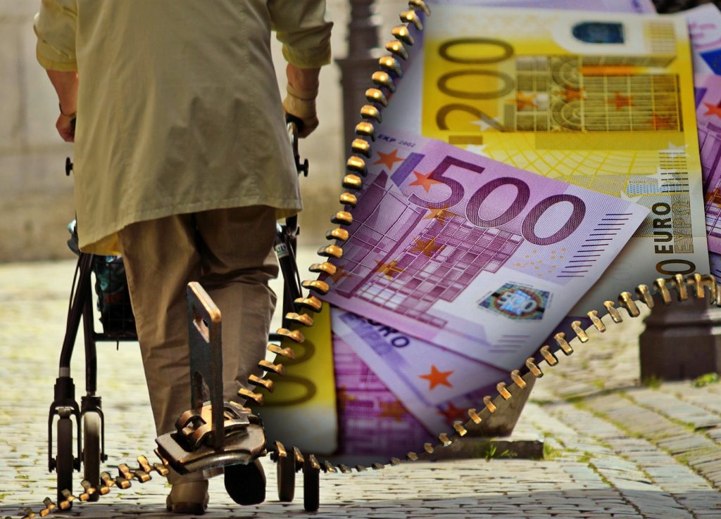 Noi precizări cu privire la cumpărarea vechimii în muncă. Ce a anunțat preşedintele Casei de Pensii