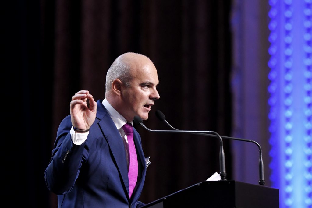 Rareș Bogdan: Administrațiile liberale au adus în România grosul banilor europeni. Sunt și niște insulițe de performanță PSD, admite liderul PNL