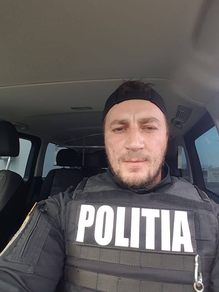 Marian Godină, despre operațiunea eșuată de la Onești: „Anul trecut, ca polițist la SAS, am tras în poligon de patru ori. Iar unii visează sniperi pe blocuri și rapel din elicopter”