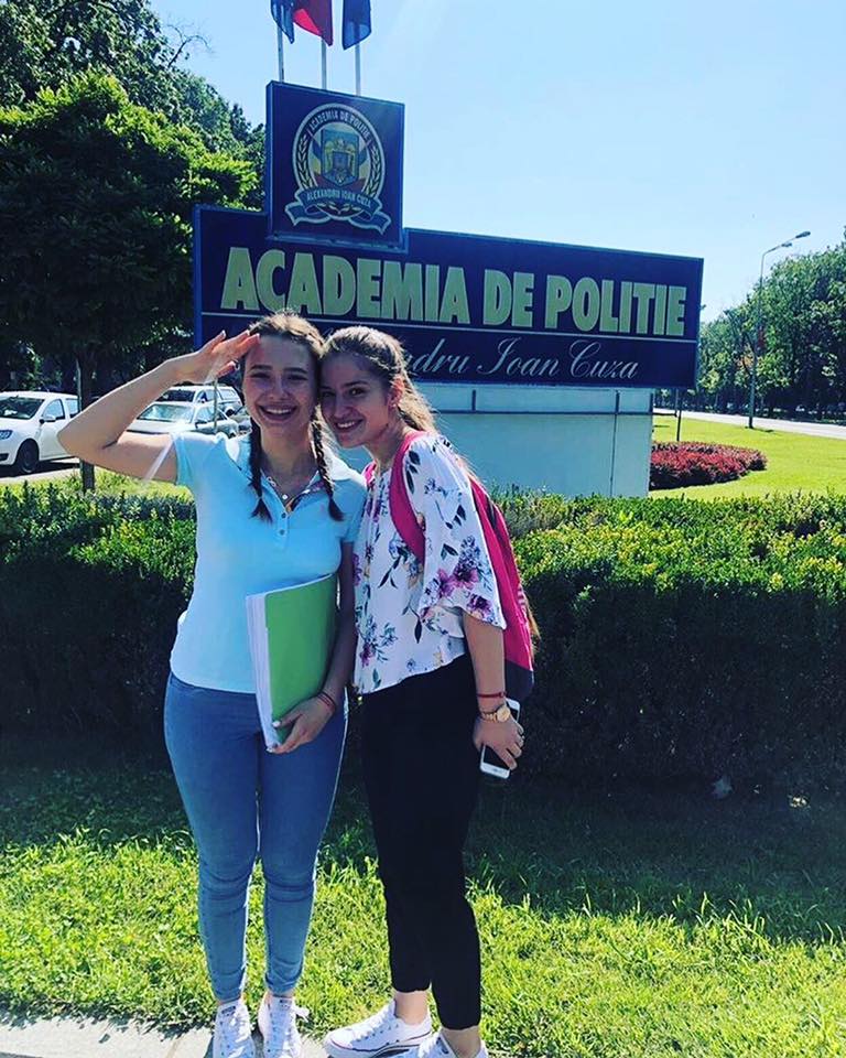Admitere Poliție 2021. Se caută candidați pentru școlile de Poliție! Unde vă puteți înscrie