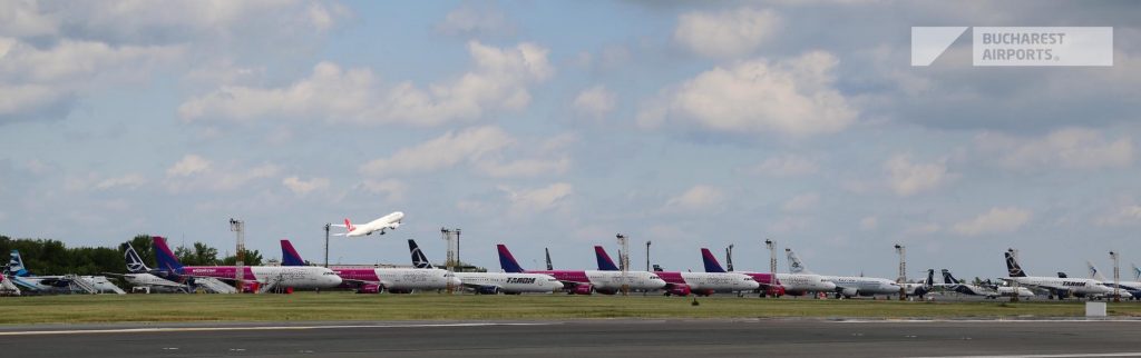 CNAB, profit pe primele patru luni ale anului și „fast-track” la Otopeni