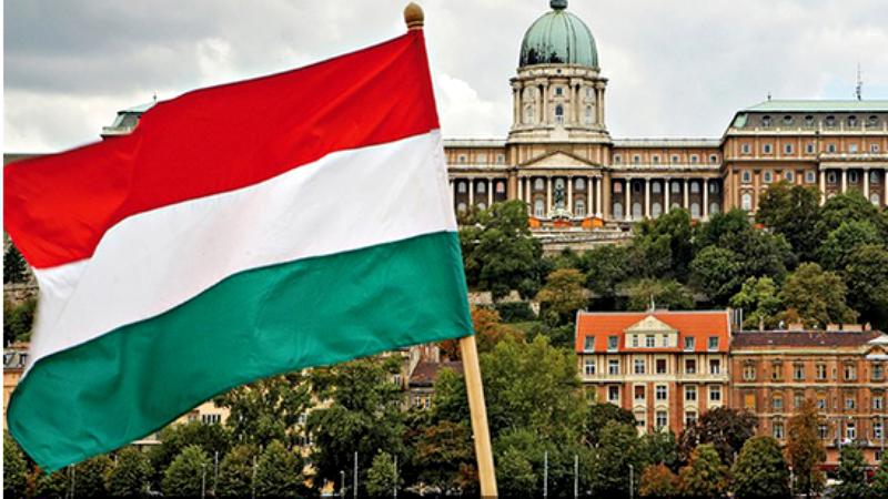 Fanii maghiari au primit acceptul să folosească SIMBOLUL Ungariei Mari! Ce va face FRF și cum au reacționat ultrașii români