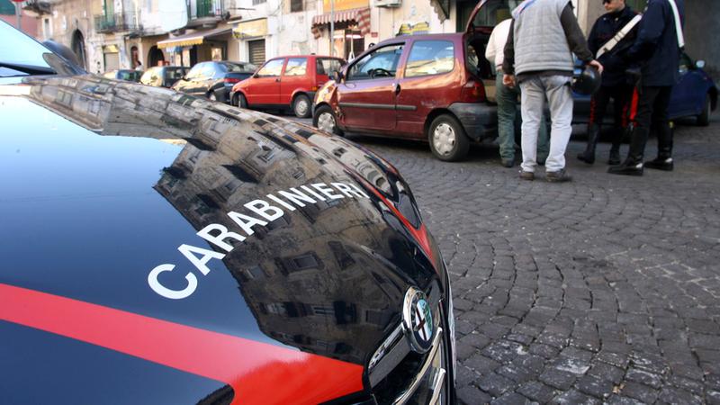O româncă a fost ucisă cu o armă de vânătoare, în Sicilia. Deocamdată nu există niciun suspect