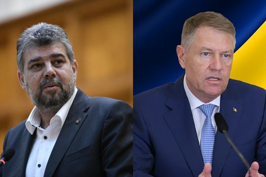 Cum se va schimba CLIMA României. Raport privind fenomenele meteo extreme, pe masa premierului Marcel Ciolacu și a președintelui Klaus Iohannis