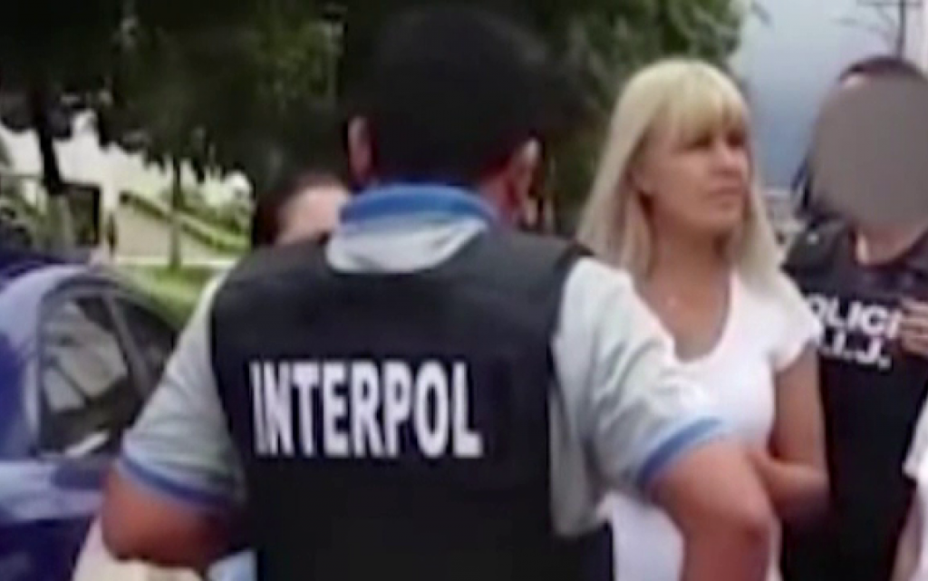 Lucian Bode: Elena Udrea va fi adusă în România până în 20 iunie. Acum se analizează un plan de extrădare