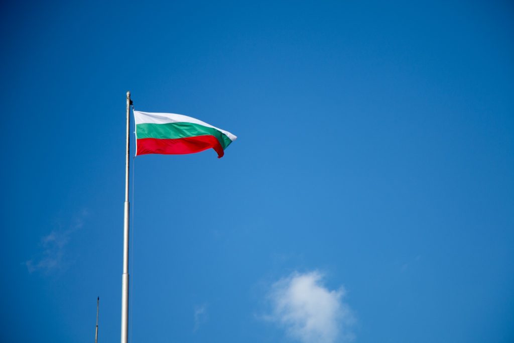 Tulpina Omicron a ajuns și în Bulgaria. „Avem confirmată noua variantă în eşantioanele de la 12 persoane”