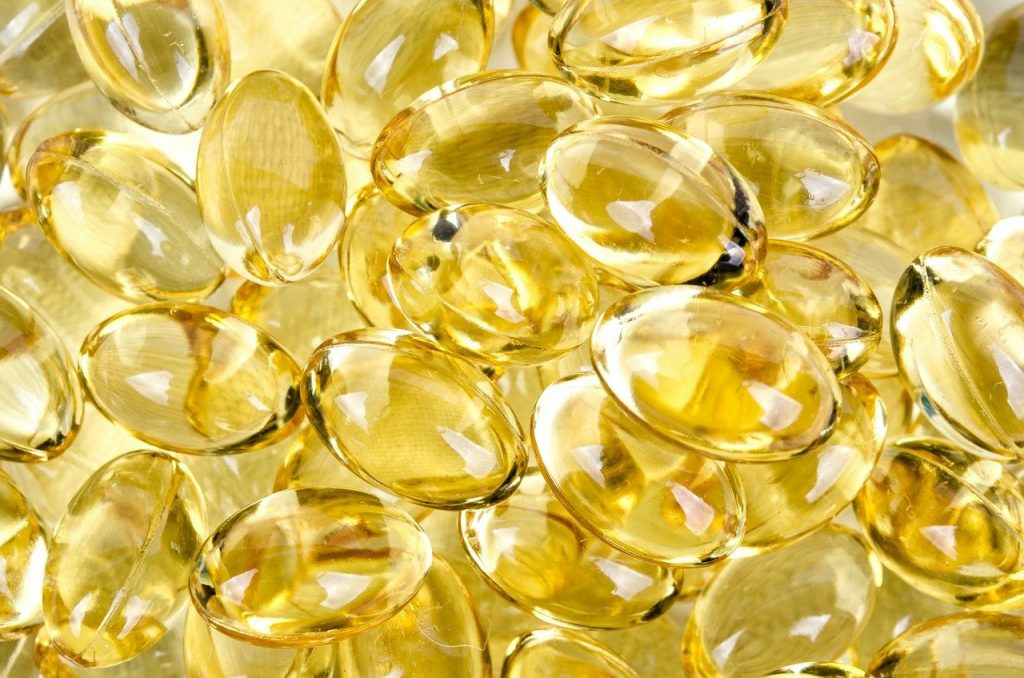 Britanicii iau în calcul să introducă vitamina D în alimentele de bază pentru a preveni infectarea cu SARS-CoV