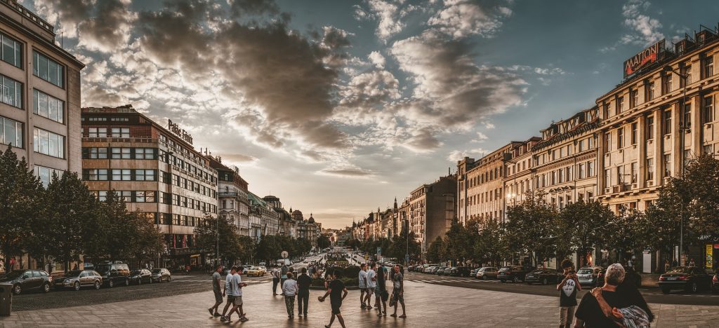 Care este cel mai ATRACTIV oraș din Europa pentru a locui definitiv acolo. Alegerea cu care un turist din America a surprins pe toată lumea