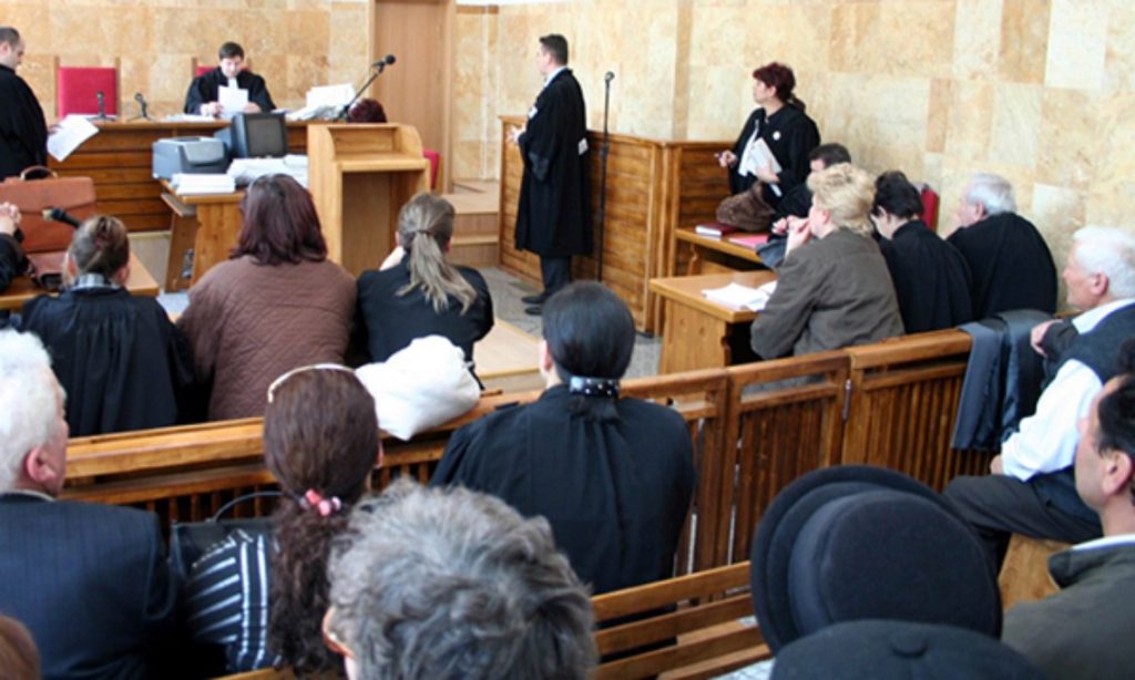 Mărturia tinerilor pe care AVOCATA din Ilfov plănuia să-i omoare:”Trăim într-o teamă continuă”