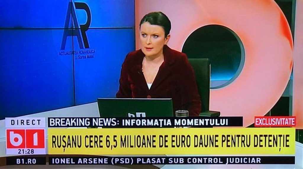 Sorina Matei, critici dure la adresa lui Cătălin Tolontan: ”A expus drama teribilă a unei colege pentru a-și promova tabloidul pe care îl conduce”