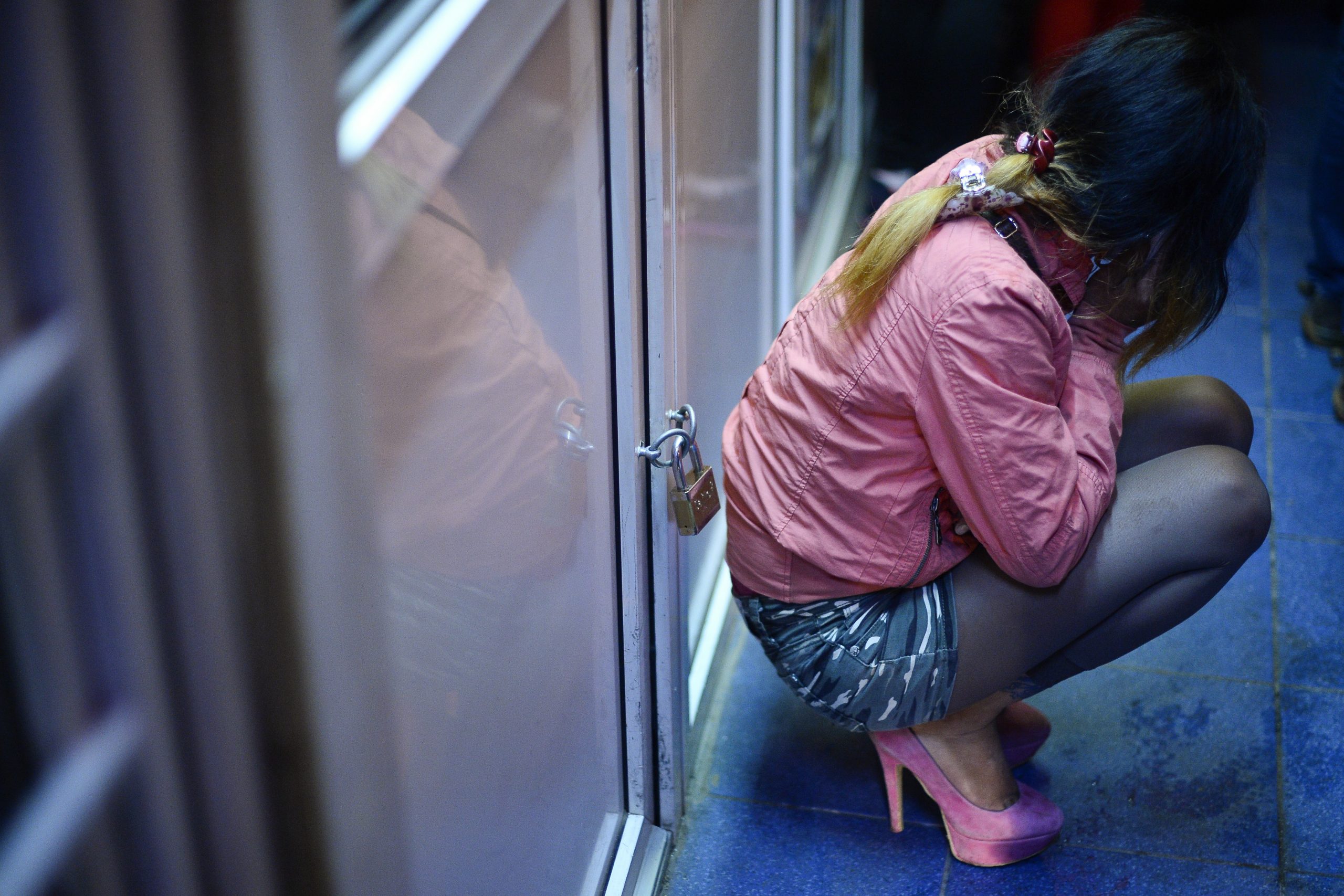 Italia recunoaște prostituția în clasificarea activităților economice