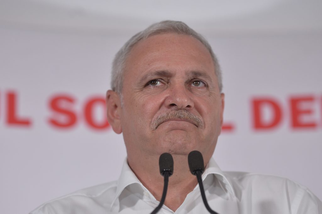 De ce a respins judecătorul cererea de eliberare condiționată a lui Liviu Dragnea
