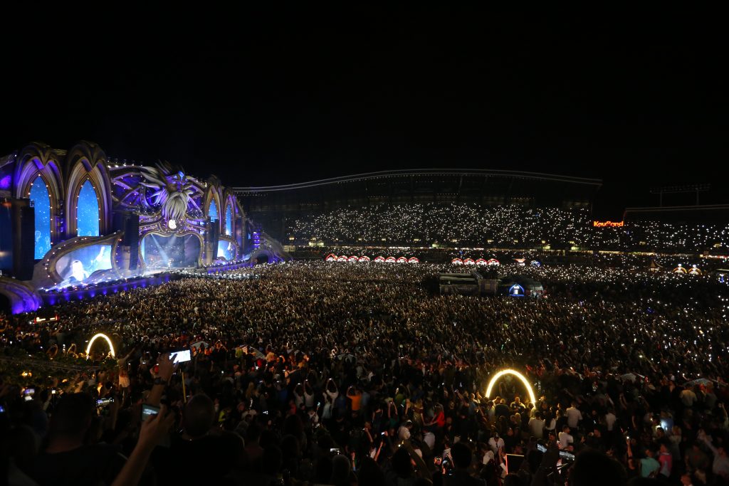 Cât costă o singură noapte de cazare în Cluj-Napoca în weekendul UNTOLD 2026. Prețurile au doborât orice record