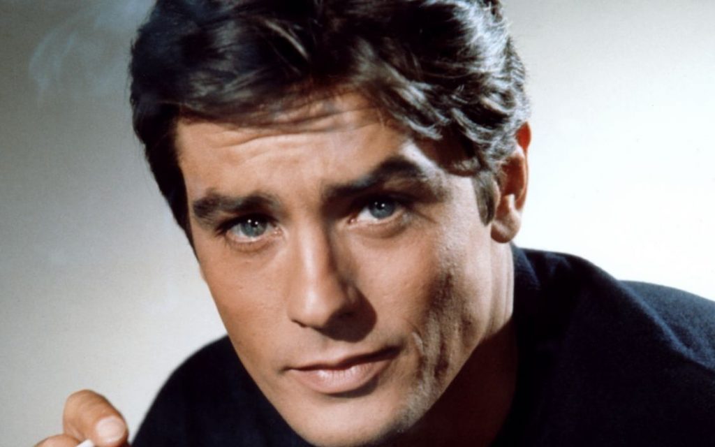 Discursul actorului Alain Delon de la Cannes, anul 2019:”O datorez publicului și nimănui altcuiva”