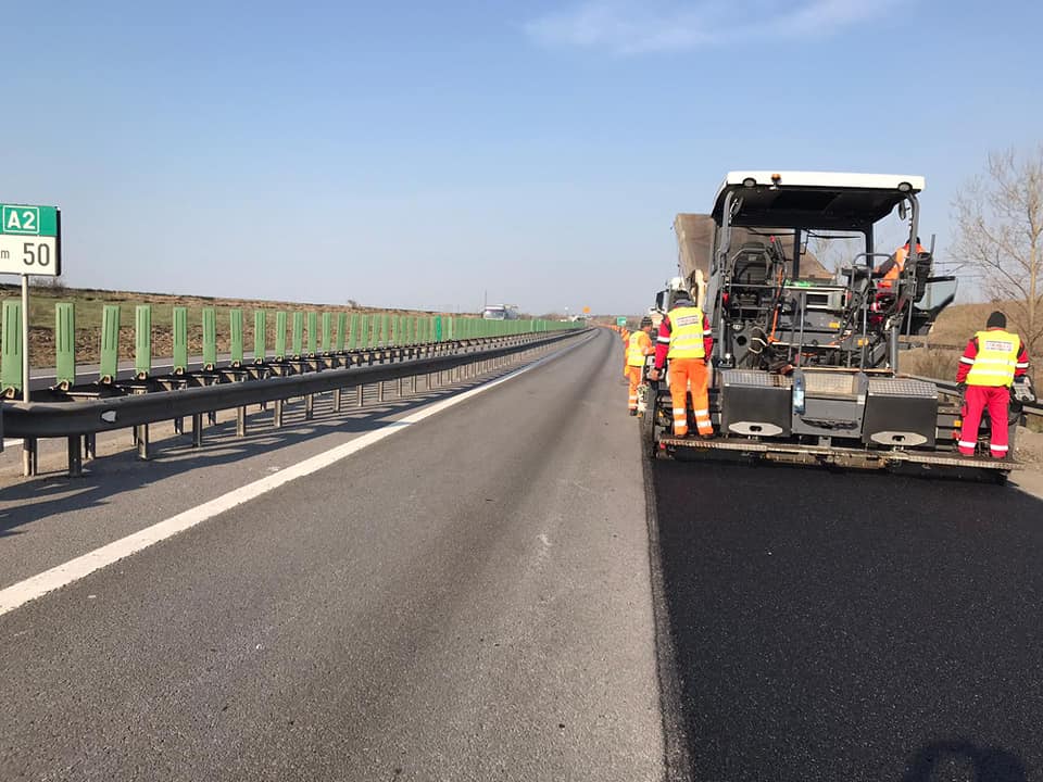 CNAIR a reziliat contractul pentru modernizarea DN 71, Bâldana-Târgoviște-Sinaia. Care e motivul
