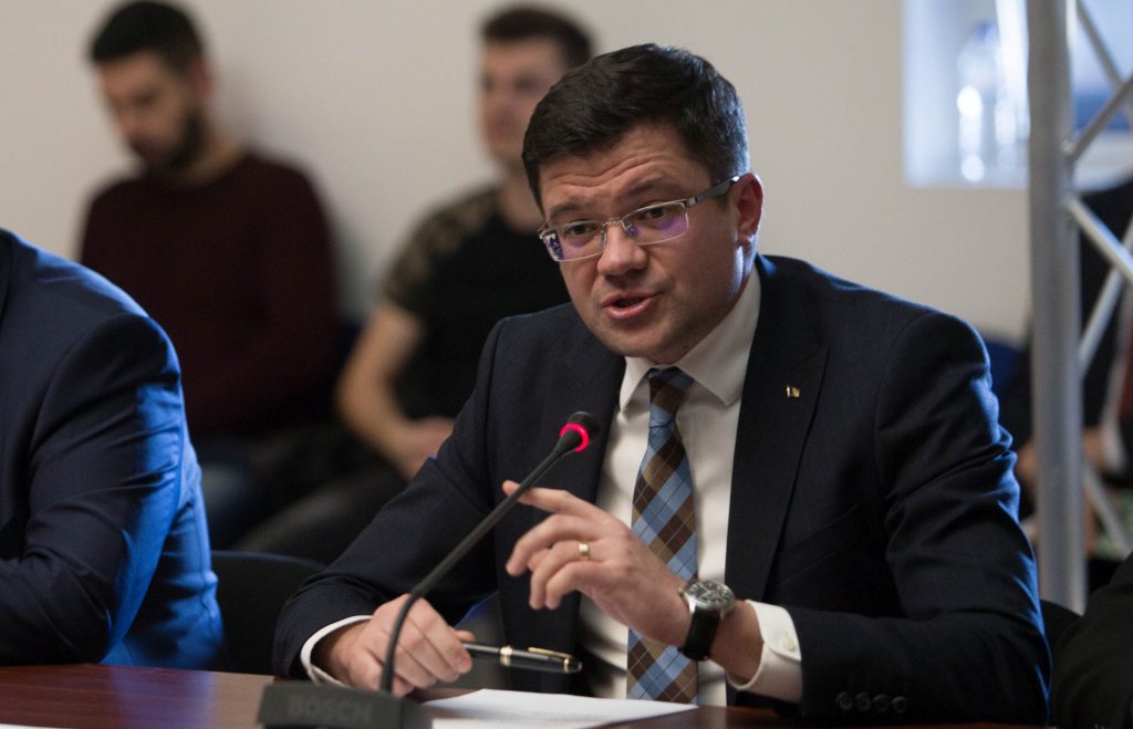 Costel Alexe, președintele CJ Iasi, urmărit penal de DNA într-un nou dosar: „Sunt surprins de această calitate”