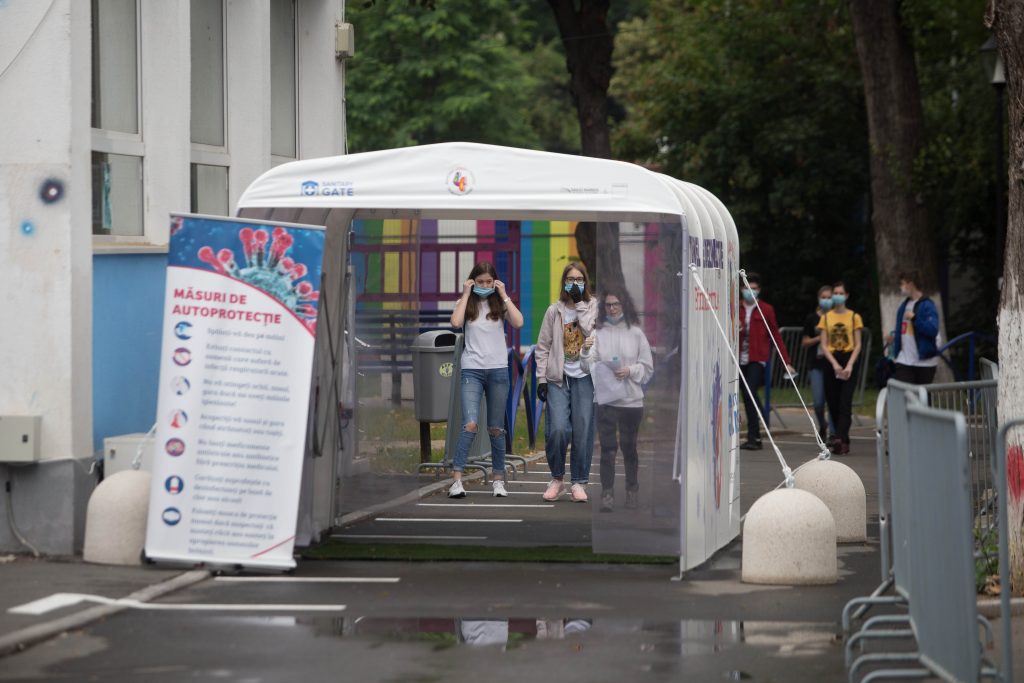 Evaluare Națională 2021. Ce reguli trebuie să respecte elevii și ce le este interzis să facă