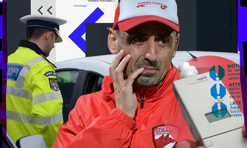 Fuziune între FC Dinamo și CS Dinamo! Ionel Dănciulescu aruncă „bomba”: „Noi suntem deschiși”