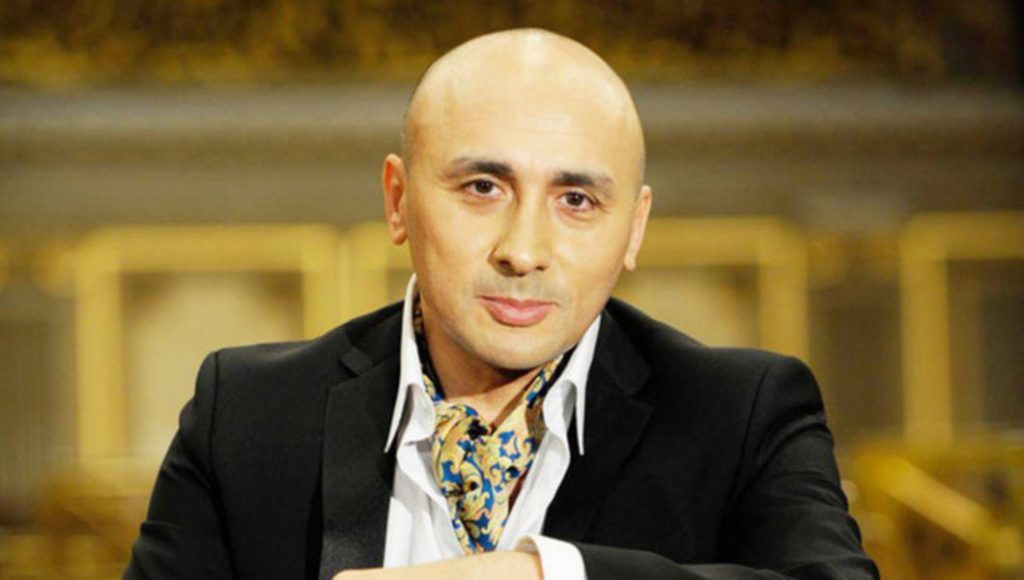 Marcel Pavel, despre starea de sănătate a Monicăi Anghel, infectată cu COVID: E vaccinată și s-a îmbolnăvit. Mi-a zis că e ok | Pe mine mă înjura lumea, anul trecut, când era să mor