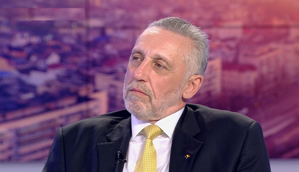 Marian Munteanu, la emisiunea „Omul și Timpul”, de la TVR Cultural. Cartea antropologului, un pelerinaj fascinant, într-o lume dispărută astăzi
