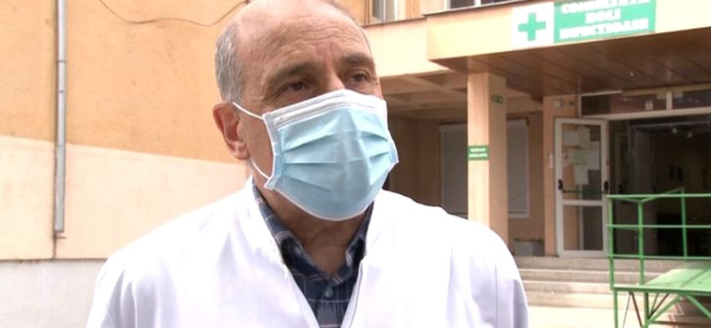 GÂNDUL LIVE. Medicul Virgil Musta, invitatul ediției de marți, 29 decembrie, începând cu ora 11.30