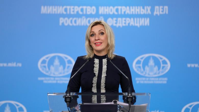 Reacția Moscovei, după ce România a declarat persona non grata un angajat al ambasadei Rusiei la București: „Vom răspunde adecvat”