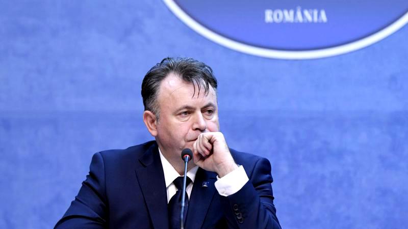 Nelu Tătaru: „Se vor vaccina anti-COVID şi cei care au avut boala, şi cei care n-au avut-o”