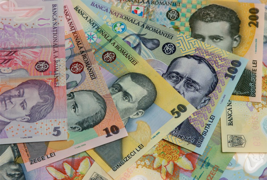 Aveți bancnote rupte sau deteriorate? Acestea pot fi schimbate cu altele noi de BNR