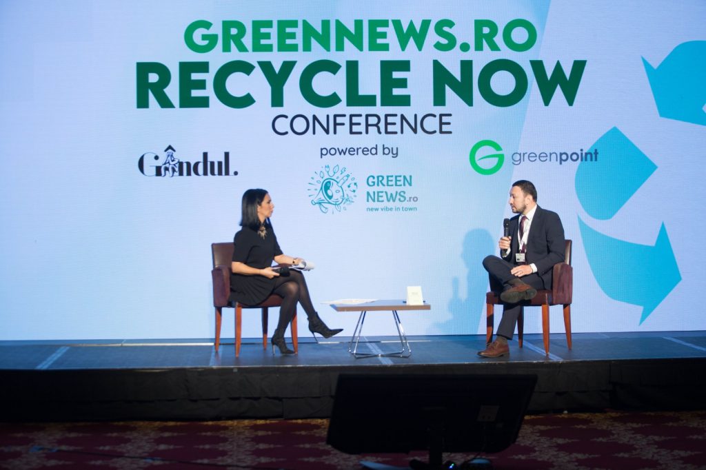 Sistemul de Garanţie-Returnare va deveni operaţional joi. Ținta, reciclare sticlă, plastic și metal 90%