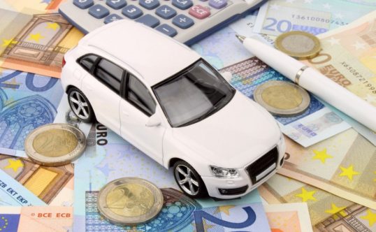 Plafonarea tarifelor RCA pentru 6 luni: Prima de referinţă pentru persoanele fizice poate ajunge până la 3.551 lei